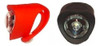Luces Delanteras Y Traseras Para Bici Ne- Ride_bike 1