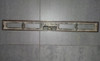 Antiguo Nivel De Burbuja De Fundición 1