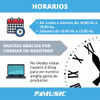 Micrófono Cejilla Cuerdas Acero Deval Grs Mic 6