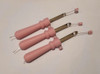 Aguja Punch Needle Bordado Chino (varios Tamaños) 1