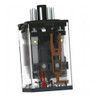 Rele Extraíble Universal 3nac 10a Bob.220v 50/60hz S/led 3