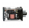 Rele Extraíble Universal 3nac 10a Bob.220v 50/60hz S/led 4