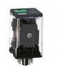 Rele Extraíble Universal 3nac 10a Bob.220v 50/60hz S/led 5