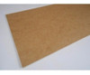 2 Chapa De Mdf Cru 3mm 45 X70cm Miolo Claro 1