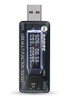 Tester Usb Digital Amperimetro Voltimetro Sunshine 0
