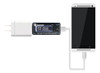 Tester Usb Digital Amperimetro Voltimetro Sunshine 2