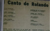Rolando Valladares - El Canto De  / Cd Bajado De Lp / Kktus 2