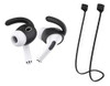 Funda Running P/ AirPods Pro 2 Orejera + Correa Antipérdida 0