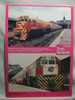 Revista Tren Rodante 122 Nueva 1