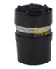 Capsula Universal P/ Microfone Sound Voice Sm58 Pç Reposição 1