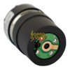 Capsula Universal P/ Microfone Sound Voice Sm58 Pç Reposição 6