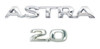Kit Astra + Cd + 2.0 + Mala 1