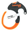 Manguito De Cable Pro Mediano Solo Ajustable, Reutilizable, 0