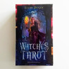 The Witches Tarot // Modelos 27 (impresión Digital) 0