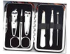 Set Manicuria Estuche /tornasol 0