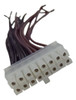 Ficha 16 Pines Universal Estereo Generica Stereo Conector 0