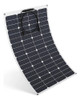 Painel Solar Flexivel 80w 3