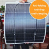 Painel Solar Flexivel 80w 5