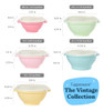 Tupperware Heritage Collection - Juego De 36 3