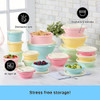 Tupperware Heritage Collection - Juego De 36 4
