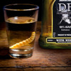 Distrito Federal Joven Mezcal Con Gusano 750ml México 2