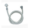 Manguera Flexible Carga Lavarropa De2.50 Metro Plastirrabit 1