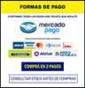 Auto Clásico Fricción En Burbuja 5760 2