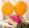 Alquiler Inflador Globos 0