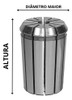 Pinça Oz 25 19mm 2
