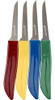 Good Cook 4piece Quick Paring Knife Set 1