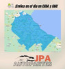 Precap De Dirección Peugeot 205 1