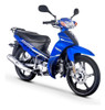 Arbo De De Levas Original Yamaha Cripton. 0