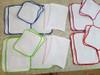 Kit De Jardín Con Bolsita 3