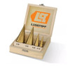 Set Mechas Escalonadas 4-12 4-20 4-32 4-39 Lusqtoff Smel3-8 0
