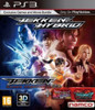 Tekken Hibrid Ps3 Fisico Original Nuevo Sellado 0