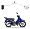 Palanca De Cambio Yamaha Crypton 105 / New Crypton 110 1