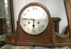 Antiguo Reloj De Mesa- La Casa De Honduras (6432) 2 Antiguo Reloj De Mesa- La Casa De Honduras (6432) 2