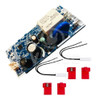 2 Sensor + Placa Geladeira Consul Crd36g Crd45e Crd37e 1