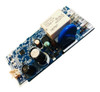 2 Sensor + Placa Geladeira Consul Crd36g Crd45e Crd37e 2