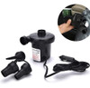 Inflador Eléctrico Colchón 12v  Inflables Piscina Camping 5 Inflador Eléctrico Colchón 12v  Inflables Piscina Camping 5