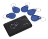 Tarjeta Sin Contacto Lector 14443a Usb Interfaz Rfid Sensor 1