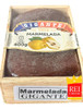 Marmelada De Corte Na Caixa De Madeira 400g Doce Gigante 1un 1