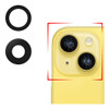 Vidrio Lente Repuesto Camara Repuesto Compatible iPhone 14 0