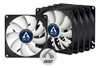 Arctic F9 Pwm Pst Value Pack Ventilador De Caja Acústica Est 0