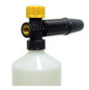 Foam Lance 1000ml Lanza Espuma Hidrolavadora Stihl Acople 6