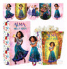Kit Imprimible Personalizado Encanto Candy Deco Invitacion 0