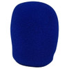 Esponja Para Microfono Azul Compatible Dinamicos 2