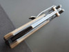 Cuchillo Plegable Hoja D2 Mango G10 Desierto 6