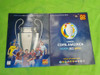 Lote 5 Albumes Futbol..leer Descripción 1
