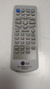 Controle Remoto Dvd LG Modelo Akb30648702 2